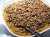Sweet Potato Casserole With Praline Topping. Recipe by 2Bleu