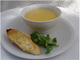 Butternut Squash Soup