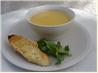 Butternut Squash Soup