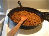 Alex's Mexican Spice Mix