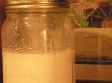 Homemade Yogurt