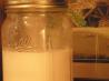 Homemade Yogurt. Recipe by GIBride