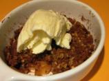 Apple Crisp