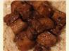 Spicy Pork Spareribs