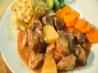 Beef Casserole. Photo by I'mPat