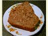 Apple-Granola Bread. Recipe by Redsie