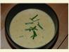 Orange Soup (Lots of Veggies)