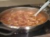 Ground Beef and Cabbage Stew