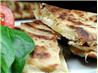 Taco Bell Chicken Quesadillas (Light Version)