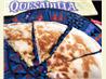 Taco Bell Chicken Quesadillas (Light Version)