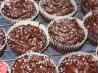 Easy 'no Beat' Chocolate Cake With Frosting