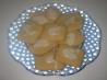 Iced Lemon Cookies. Recipe by Barb Witherspoon