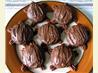 Turtle Cookies. Recipe by Breezytoo