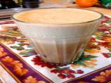 Iced Pumpkin Latte