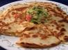 Healthy Chicken Quesadillas