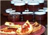 Honeyed Figs With Sweet Red Wine and Lavender Jam. Recipe by Rita~