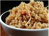 Chef Flower's Cracked Wheat Pilaf  - Kibrisli Bulgur Pilavi
