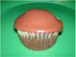 Cuba Libre Cupcakes
