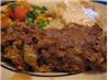 Vegan Meatloaf #2