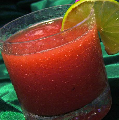 Agua Fresca. Photo by justcallmetoni