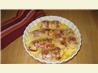 Lavender Chicken Wrapped in Bacon. Recipe by Shannon Cooks
