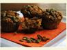Pumpkin Muffins