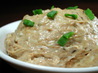 Nana's Hungarian Cheese Spread. Recipe by mary winecoff