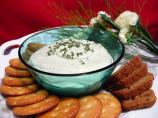 Nana's Cognac Roquefort Spread