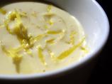 Lime (Or Lemon) Mayonnaise