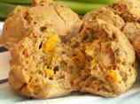 Mash & Onion Muffins