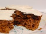Chocolate Chip Pumpkin Muffins