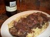 Roast-Top Round Sauerbraten. Recipe by 2Bleu