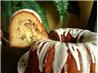 Old Fashioned Sour Cream Coffee Cake With Apple-Nut Filling