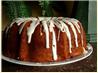 Old Fashioned Sour Cream Coffee Cake With Apple-Nut Filling