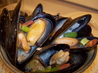 Mussels Amore!