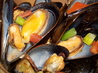 Mussels Amore!