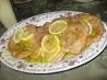 Porchetta Limoncello. Recipe by Battle in Seattle