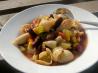 Family Favorite Healthy Minestrone Soup!