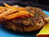 Pan Seared Pork Chops With Glazed Carrots. Recipe by 2Bleu