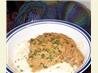 Pork Chops Smothered and Covered!