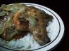 Pork Chops Smothered and Covered!