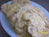 Pork Chops Smothered and Covered!
