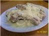 Pork Chops Smothered and Covered!