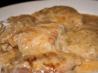 Pork Chops Smothered and Covered!