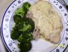Pork Chops Smothered and Covered!