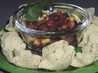 Black Bean, Corn, and Salsa Dip--Weight Watchers