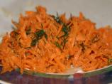 Karottesalat (Carrot Salad). Photo by luvinlif2k