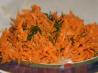 Karottesalat (Carrot Salad)