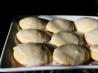 Lemon Ricotta Cookies With Lemon Glaze. Recipe by Chef # 151744