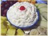 Pina Colada Dip